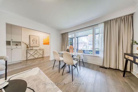 Photo 8 at 238 Dunview Avenue, Willowdale East, Toronto