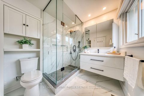 Photo 16 at 238 Dunview Avenue, Willowdale East, Toronto