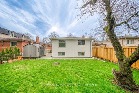 Photo 33 at 238 Dunview Avenue, Willowdale East, Toronto