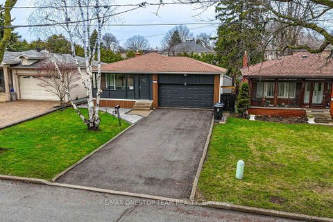 Photo 35 at 238 Dunview Avenue, Willowdale East, Toronto