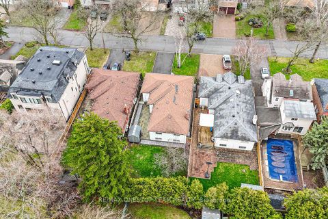 Photo 38 at 238 Dunview Avenue, Willowdale East, Toronto