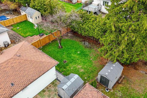 Photo 39 at 238 Dunview Avenue, Willowdale East, Toronto