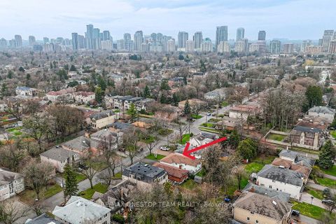 Photo 40 at 238 Dunview Avenue, Willowdale East, Toronto