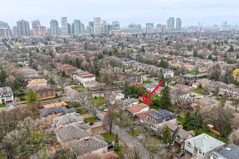 Photo 41 at 238 Dunview Avenue, Willowdale East, Toronto