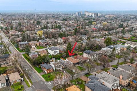 Photo 43 at 238 Dunview Avenue, Willowdale East, Toronto