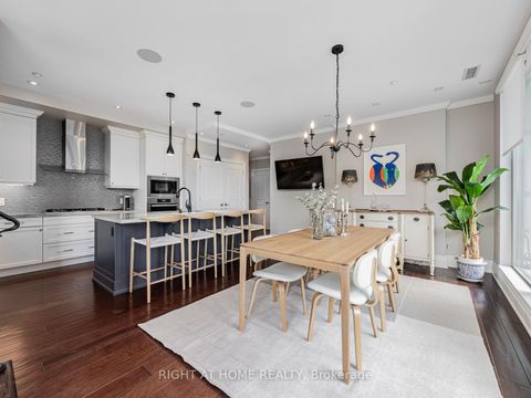 Photo 2 at 204 - 1 Rainsford Road, The Beaches, Toronto