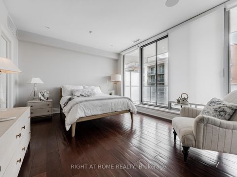 Photo 22 at 204 - 1 Rainsford Road, The Beaches, Toronto