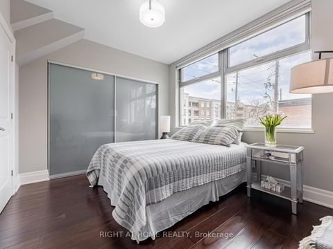 Photo 28 at 204 - 1 Rainsford Road, The Beaches, Toronto