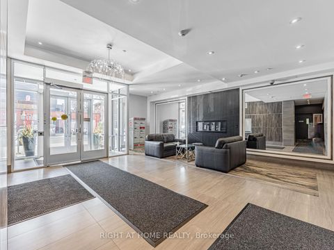Photo 30 at 204 - 1 Rainsford Road, The Beaches, Toronto