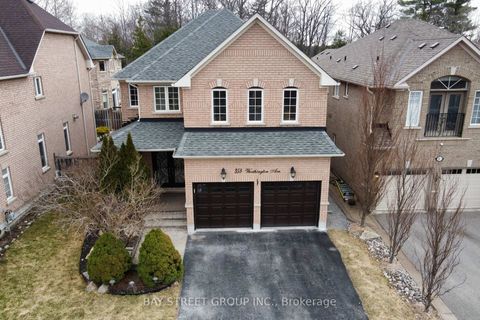 Photo 0 at 359 Worthington Avenue, Oak Ridges Lake Wilcox, Richmond Hill
