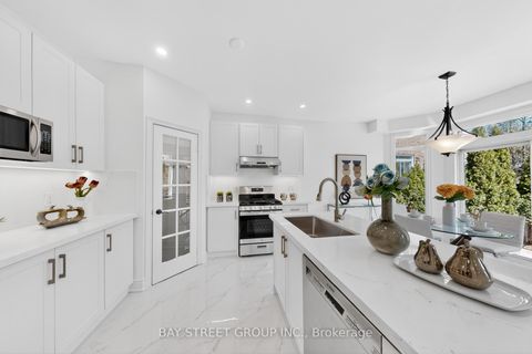 Photo 12 at 359 Worthington Avenue, Oak Ridges Lake Wilcox, Richmond Hill