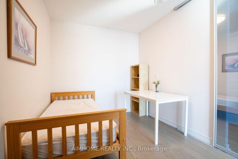 Photo 8 at 3202 - 2240 Lakeshore Boulevard W, Mimico, Toronto