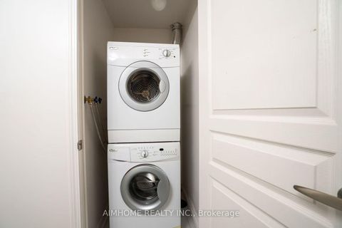 Photo 9 at 3202 - 2240 Lakeshore Boulevard W, Mimico, Toronto