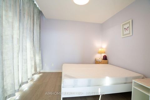 Photo 11 at 3202 - 2240 Lakeshore Boulevard W, Mimico, Toronto