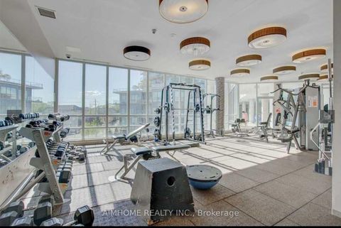 Photo 14 at 3202 - 2240 Lakeshore Boulevard W, Mimico, Toronto