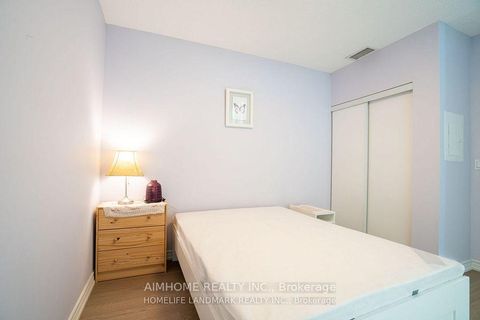 Photo 16 at 3202 - 2240 Lakeshore Boulevard W, Mimico, Toronto