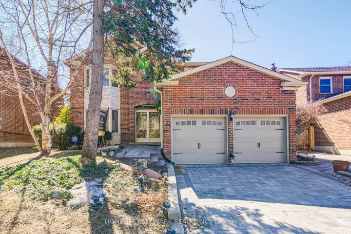 Photo 0 at 129 Fincham Avenue, Markham Village, Markham