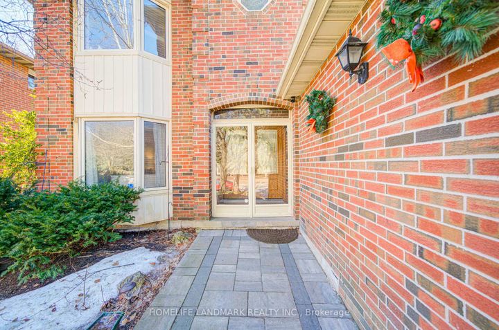 Photo 1 at 129 Fincham Avenue, Markham Village, Markham
