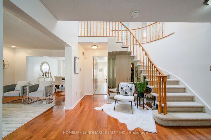 Photo 3 at 129 Fincham Avenue, Markham Village, Markham