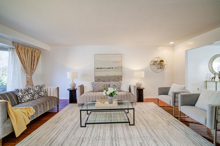 Photo 4 at 129 Fincham Avenue, Markham Village, Markham