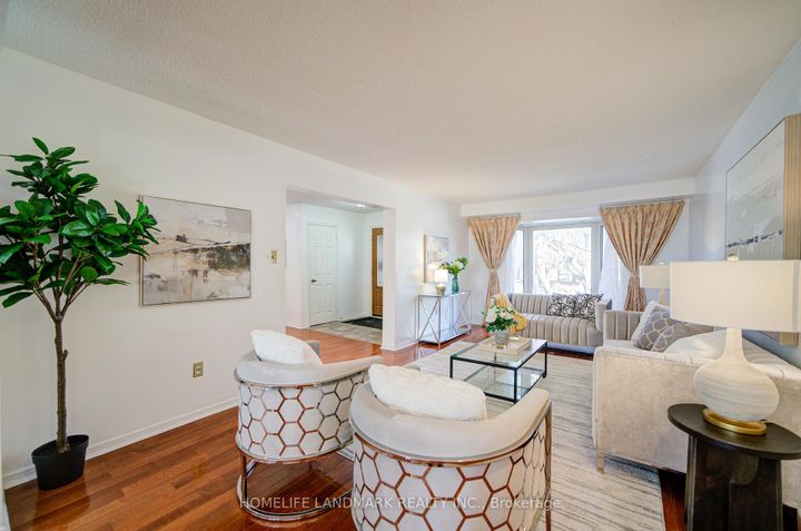 Photo 6 at 129 Fincham Avenue, Markham Village, Markham