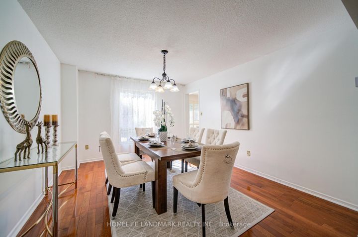Photo 7 at 129 Fincham Avenue, Markham Village, Markham