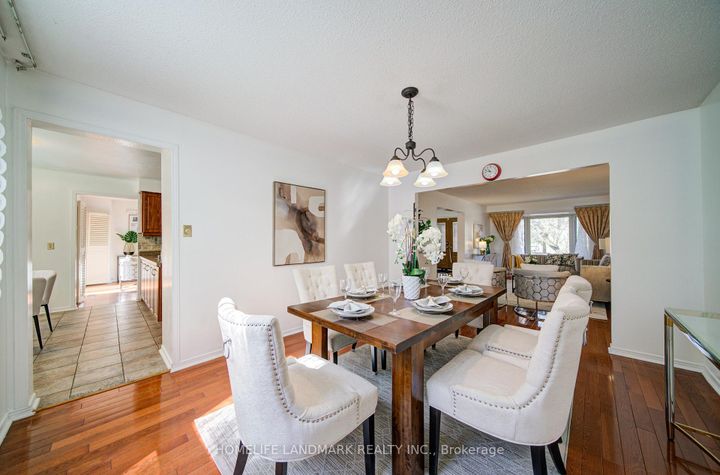 Photo 8 at 129 Fincham Avenue, Markham Village, Markham