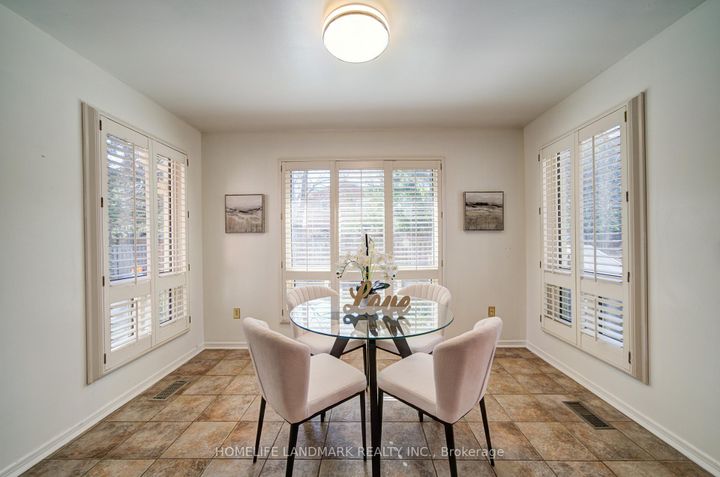 Photo 10 at 129 Fincham Avenue, Markham Village, Markham