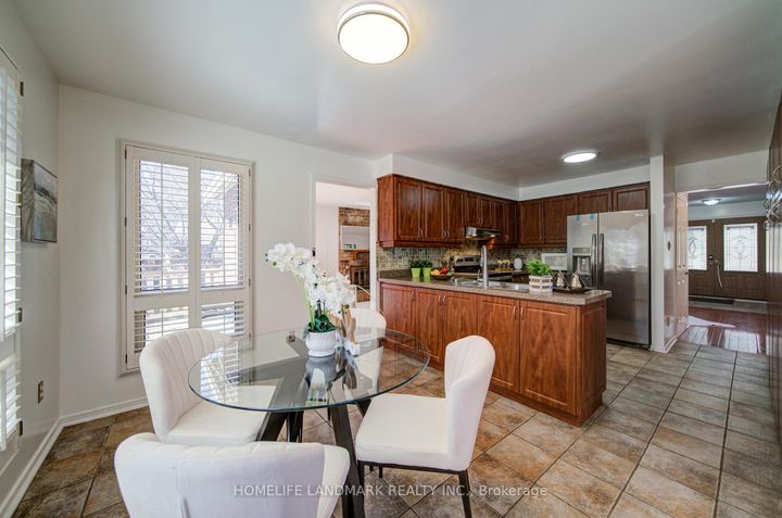 Photo 11 at 129 Fincham Avenue, Markham Village, Markham