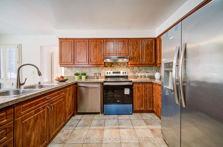 Photo 12 at 129 Fincham Avenue, Markham Village, Markham