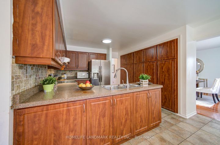 Photo 13 at 129 Fincham Avenue, Markham Village, Markham