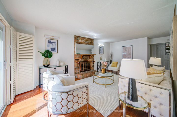 Photo 14 at 129 Fincham Avenue, Markham Village, Markham