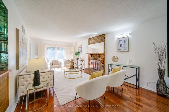 Photo 15 at 129 Fincham Avenue, Markham Village, Markham