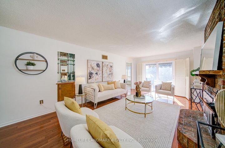 Photo 16 at 129 Fincham Avenue, Markham Village, Markham