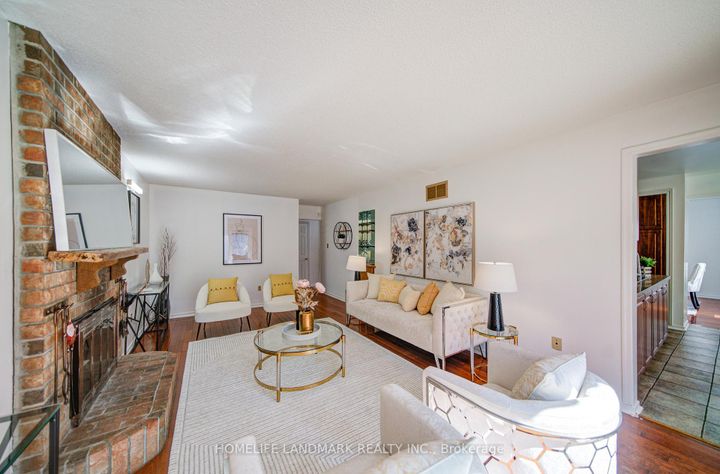 Photo 17 at 129 Fincham Avenue, Markham Village, Markham