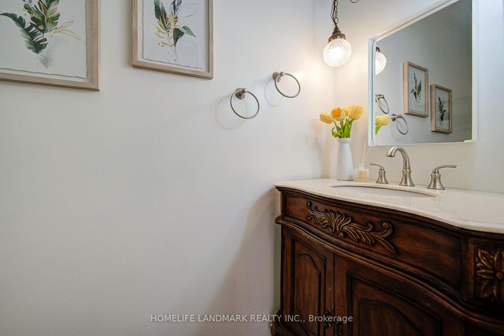 Photo 18 at 129 Fincham Avenue, Markham Village, Markham