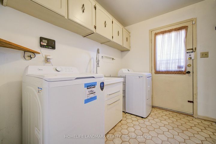 Photo 19 at 129 Fincham Avenue, Markham Village, Markham