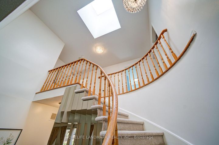 Photo 20 at 129 Fincham Avenue, Markham Village, Markham