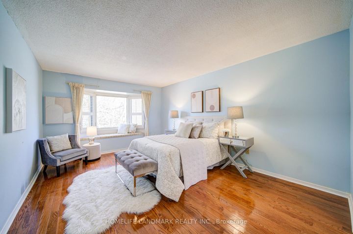 Photo 22 at 129 Fincham Avenue, Markham Village, Markham