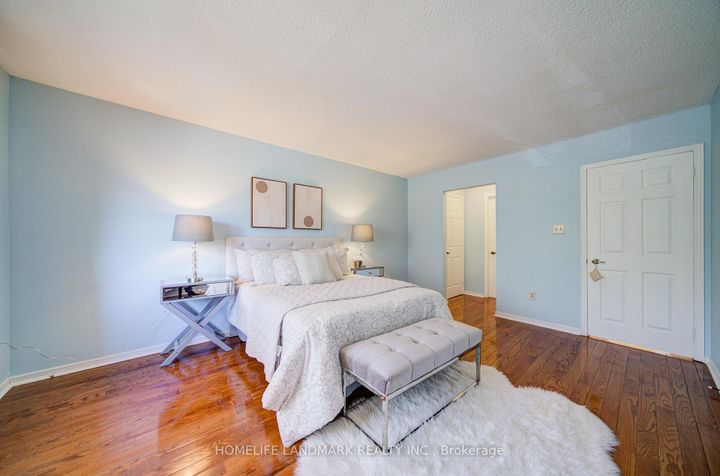 Photo 23 at 129 Fincham Avenue, Markham Village, Markham