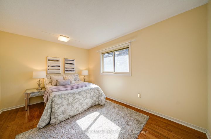 Photo 25 at 129 Fincham Avenue, Markham Village, Markham