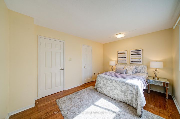 Photo 26 at 129 Fincham Avenue, Markham Village, Markham