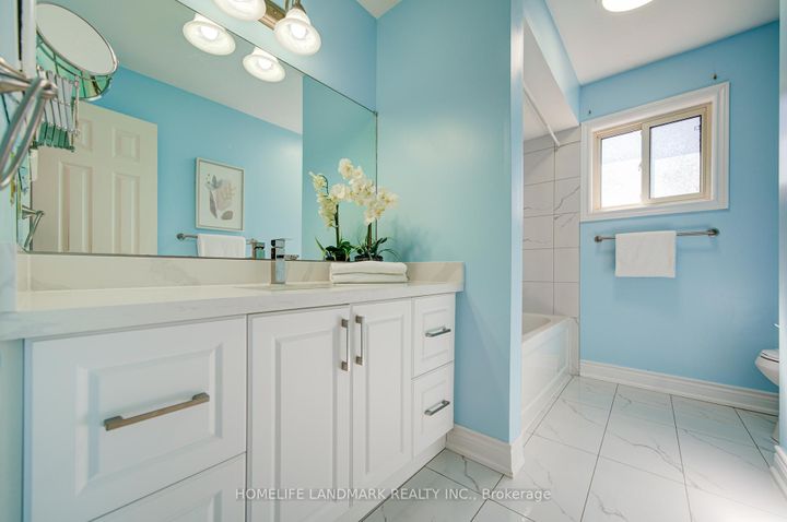 Photo 27 at 129 Fincham Avenue, Markham Village, Markham