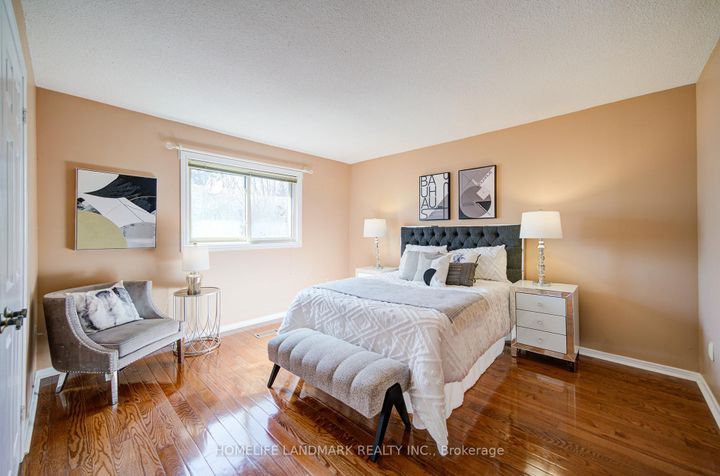 Photo 28 at 129 Fincham Avenue, Markham Village, Markham