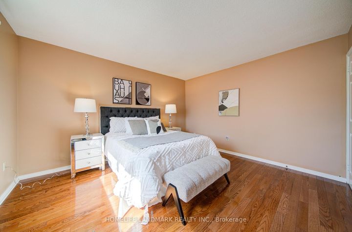 Photo 29 at 129 Fincham Avenue, Markham Village, Markham