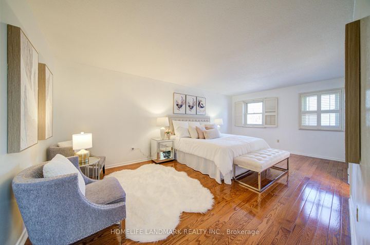 Photo 30 at 129 Fincham Avenue, Markham Village, Markham