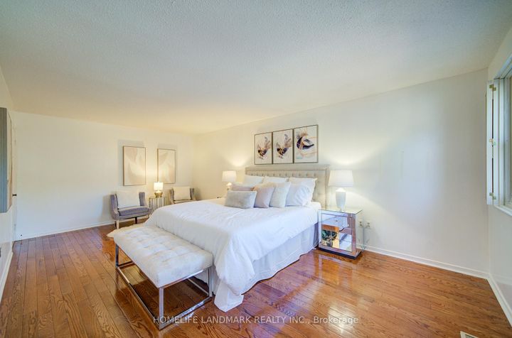 Photo 31 at 129 Fincham Avenue, Markham Village, Markham