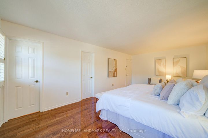 Photo 32 at 129 Fincham Avenue, Markham Village, Markham