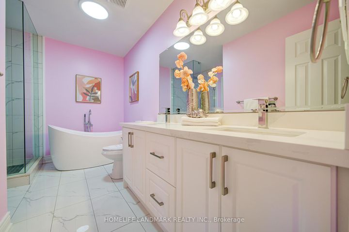 Photo 35 at 129 Fincham Avenue, Markham Village, Markham