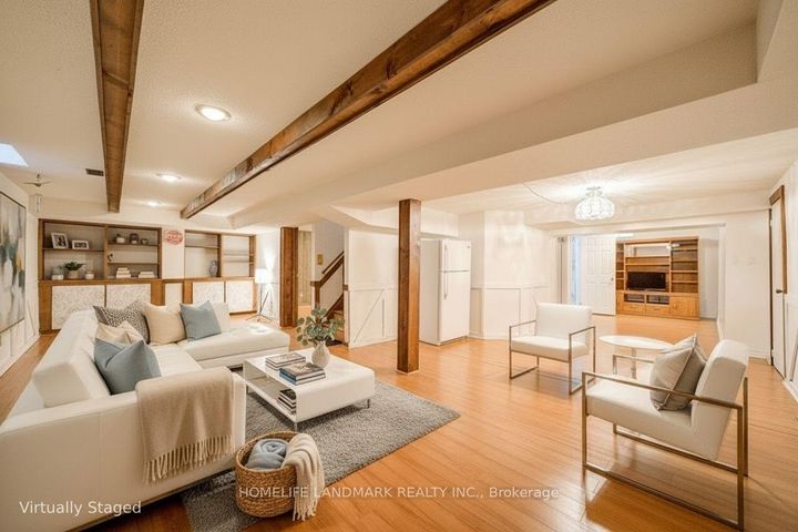 Photo 36 at 129 Fincham Avenue, Markham Village, Markham